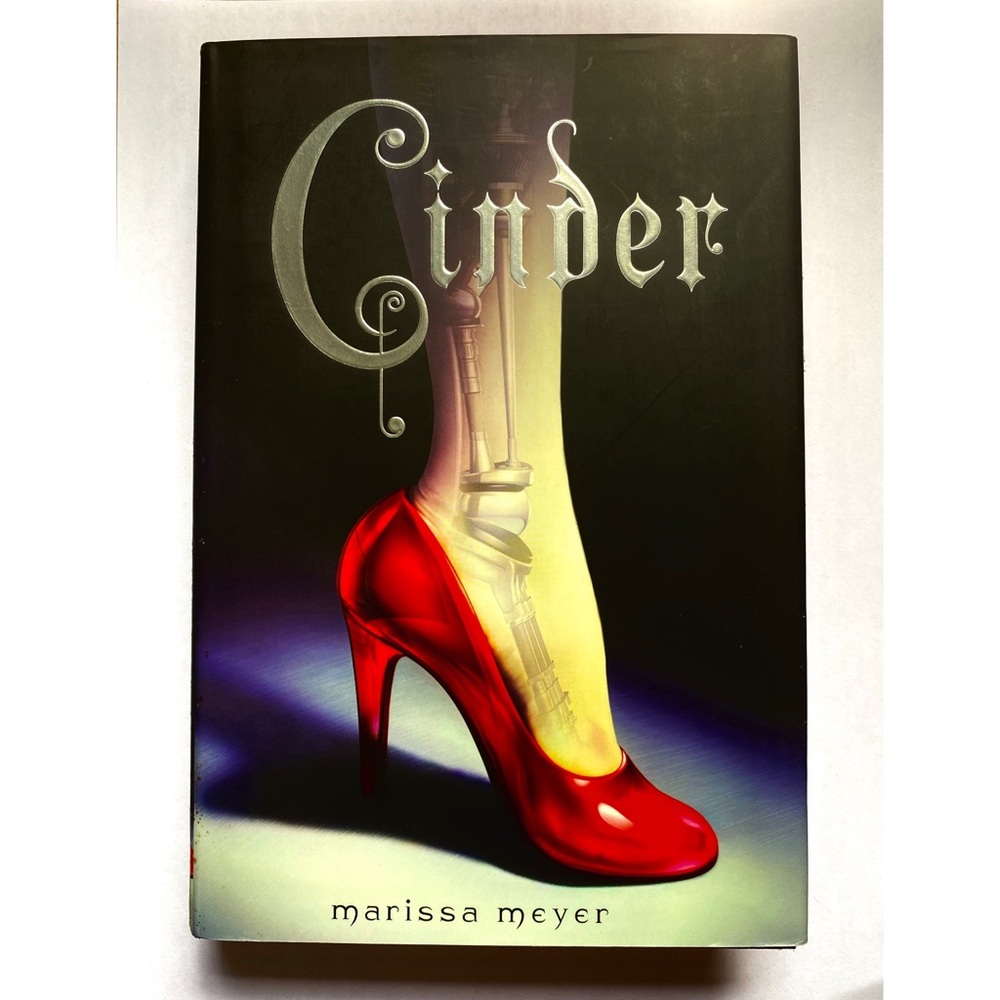 Cinder